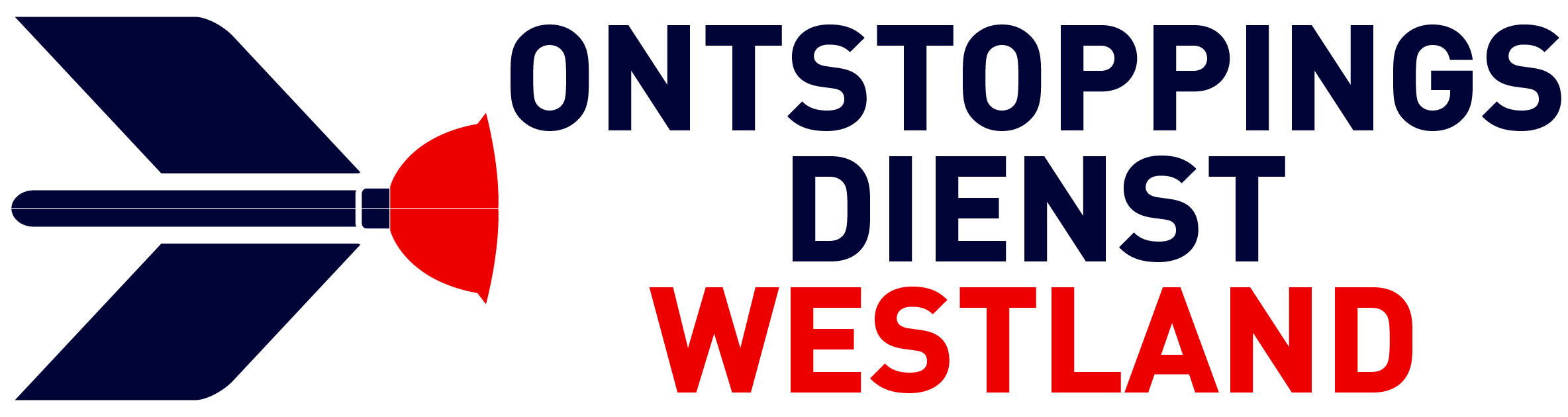 Ontstoppingsdienst Westland logo